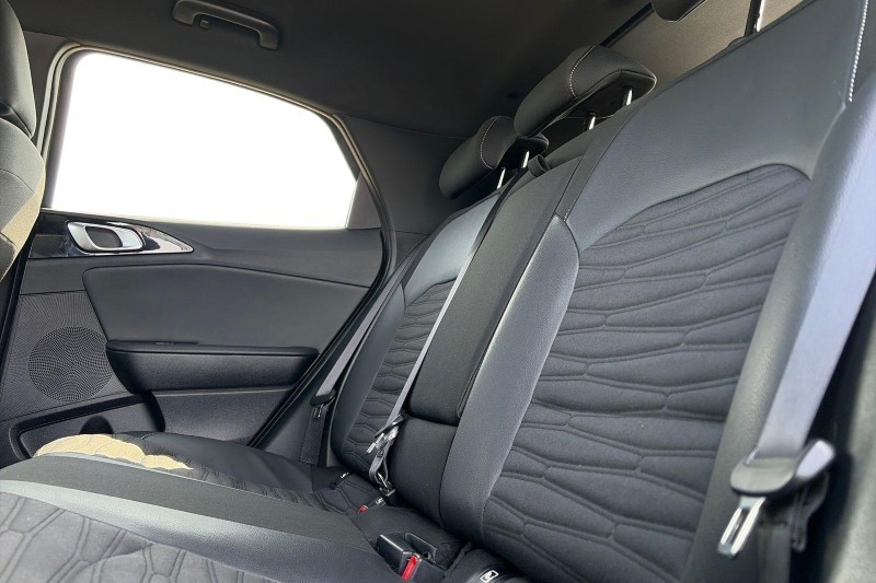 2023 (23) KIA XCEED 1.5T GDi ISG GT-Line 5dr 5639346