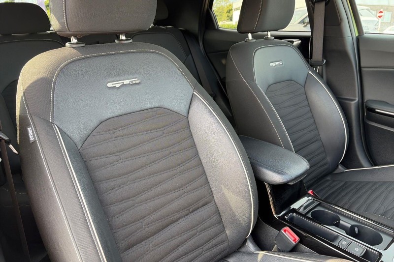 2023 (23) KIA XCEED 1.5T GDi ISG GT-Line 5dr 5639355