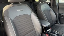 2023 (23) KIA XCEED 1.5T GDi ISG GT-Line 5dr 5639355