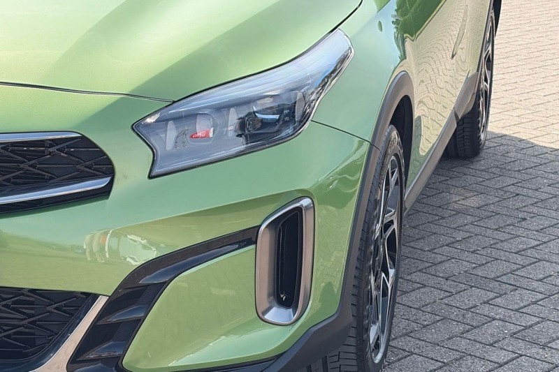 2023 (23) KIA XCEED 1.5T GDi ISG GT-Line 5dr 5639373