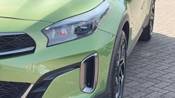 2023 (23) KIA XCEED 1.5T GDi ISG GT-Line 5dr 5639373