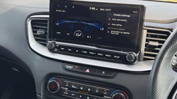 2023 (23) KIA XCEED 1.5T GDi ISG GT-Line 5dr 5639365