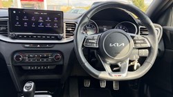 2023 (23) KIA XCEED 1.5T GDi ISG GT-Line 5dr 5639360