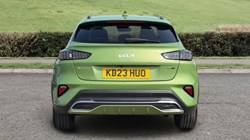 2023 (23) KIA XCEED 1.5T GDi ISG GT-Line 5dr 5639347