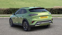 2023 (23) KIA XCEED 1.5T GDi ISG GT-Line 5dr 5639341
