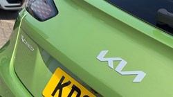 2023 (23) KIA XCEED 1.5T GDi ISG GT-Line 5dr 5639378
