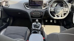 2023 (23) KIA XCEED 1.5T GDi ISG GT-Line 5dr 5639349