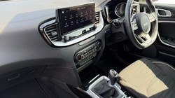 2023 (23) KIA XCEED 1.5T GDi ISG GT-Line 5dr 1