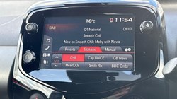 2021 (71) TOYOTA AYGO 1.0 VVT-i X-Trend TSS 5dr 5695109