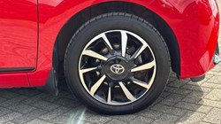 2021 (71) TOYOTA AYGO 1.0 VVT-i X-Trend TSS 5dr 5695092