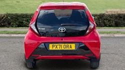 2021 (71) TOYOTA AYGO 1.0 VVT-i X-Trend TSS 5dr 5695096