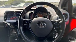 2021 (71) TOYOTA AYGO 1.0 VVT-i X-Trend TSS 5dr 5695105