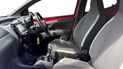 2021 (71) TOYOTA AYGO 1.0 VVT-i X-Trend TSS 5dr 5695094