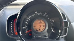 2021 (71) TOYOTA AYGO 1.0 VVT-i X-Trend TSS 5dr 5695108