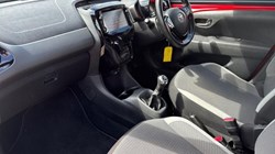 2021 (71) TOYOTA AYGO 1.0 VVT-i X-Trend TSS 5dr 5695089