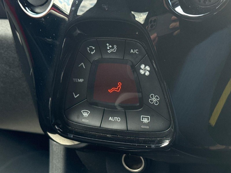 2021 (71) TOYOTA AYGO 1.0 VVT-i X-Trend TSS 5dr 5695112