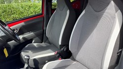 2021 (71) TOYOTA AYGO 1.0 VVT-i X-Trend TSS 5dr 5695115