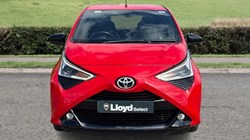 2021 (71) TOYOTA AYGO 1.0 VVT-i X-Trend TSS 5dr 5695097