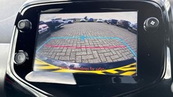 2021 (71) TOYOTA AYGO 1.0 VVT-i X-Trend TSS 5dr 5695110