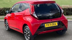2021 (71) TOYOTA AYGO 1.0 VVT-i X-Trend TSS 5dr 5695090