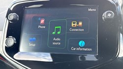 2021 (71) TOYOTA AYGO 1.0 VVT-i X-Trend TSS 5dr 5695111