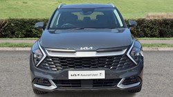 2023 (23) KIA SPORTAGE 1.6T GDi ISG 3 5dr 5616478