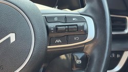 2023 (23) KIA SPORTAGE 1.6T GDi ISG 3 5dr 5616488