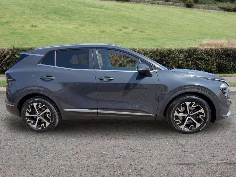 2023 (23) KIA SPORTAGE 1.6T GDi ISG 3 5dr 5616472