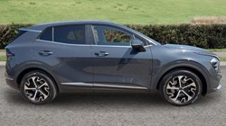 2023 (23) KIA SPORTAGE 1.6T GDi ISG 3 5dr 5616472