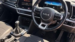 2023 (23) KIA SPORTAGE 1.6T GDi ISG 3 5dr 5616474