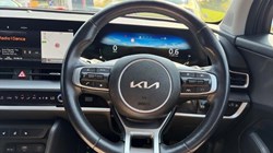 2023 (23) KIA SPORTAGE 1.6T GDi ISG 3 5dr 5616486