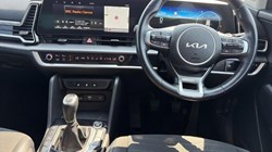 2023 (23) KIA SPORTAGE 1.6T GDi ISG 3 5dr 5616490