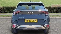 2023 (23) KIA SPORTAGE 1.6T GDi ISG 3 5dr 5616477