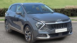 2023 (23) KIA SPORTAGE 1.6T GDi ISG 3 5dr 5616469