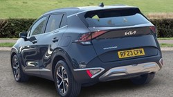 2023 (23) KIA SPORTAGE 1.6T GDi ISG 3 5dr 5616471