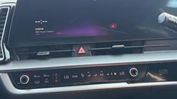 2023 (23) KIA SPORTAGE 1.6T GDi ISG 3 5dr 5616491