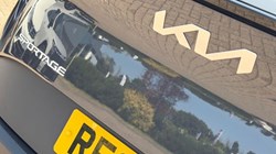 2023 (23) KIA SPORTAGE 1.6T GDi ISG 3 5dr 5616506