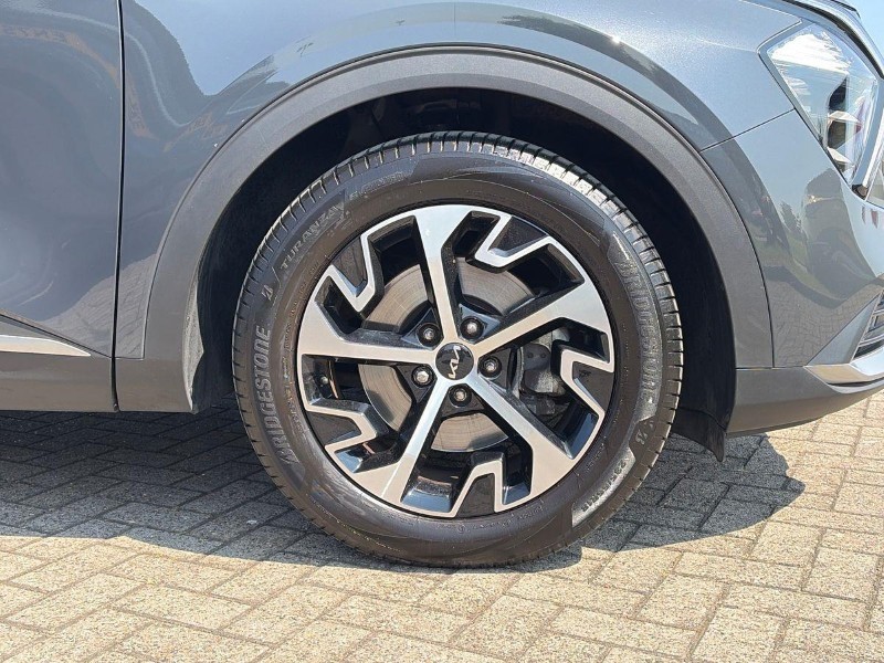 2023 (23) KIA SPORTAGE 1.6T GDi ISG 3 5dr 5616473