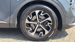 2023 (23) KIA SPORTAGE 1.6T GDi ISG 3 5dr 5616473