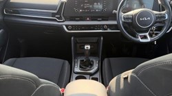 2023 (23) KIA SPORTAGE 1.6T GDi ISG 2 5dr 5636131