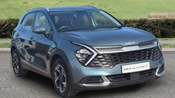 2023 (23) KIA SPORTAGE 1.6T GDi ISG 2 5dr 5636121
