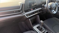 2023 (23) KIA SPORTAGE 1.6T GDi ISG 2 5dr 1