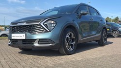 2023 (23) KIA SPORTAGE 1.6T GDi ISG 2 5dr 5636155