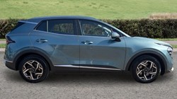 2023 (23) KIA SPORTAGE 1.6T GDi ISG 2 5dr 5636124
