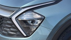 2023 (23) KIA SPORTAGE 1.6T GDi ISG 2 5dr 5636153