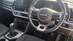 2023 (23) KIA SPORTAGE 1.6T GDi ISG 2 5dr 5636126