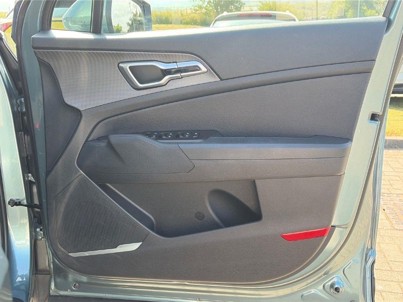 2023 (23) KIA SPORTAGE 1.6T GDi ISG 2 5dr 5636132