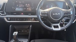 2023 (23) KIA SPORTAGE 1.6T GDi ISG 2 5dr 5636142