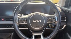2023 (23) KIA SPORTAGE 1.6T GDi ISG 2 5dr 5636138