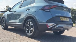 2023 (23) KIA SPORTAGE 1.6T GDi ISG 2 5dr 5636157